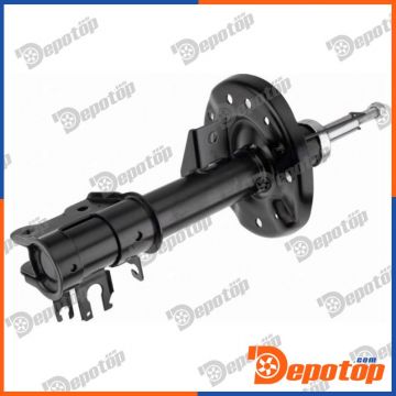Amortisseur de suspension avant gauche pour FIAT | A-FT-026, 9S5118124AA